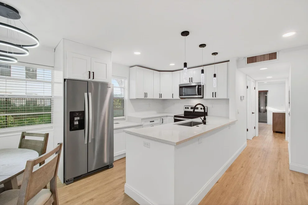 Unit for sale at 449 Normandy J, Delray Beach, FL 33484