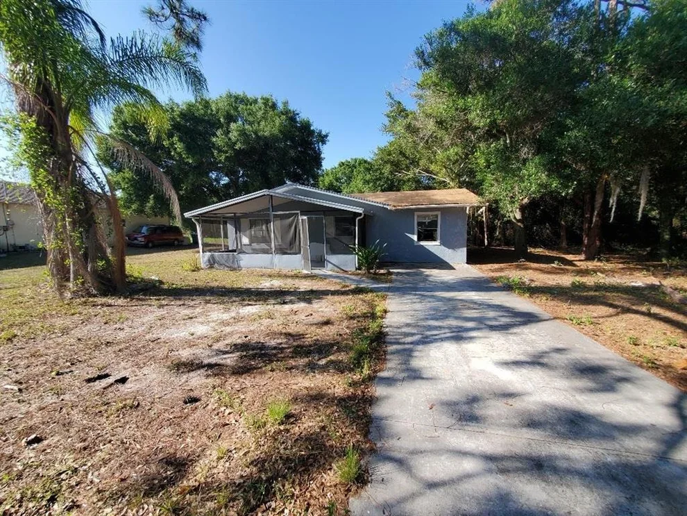 Unit for sale at 4000 Avenue J, Fort Pierce, FL 34947