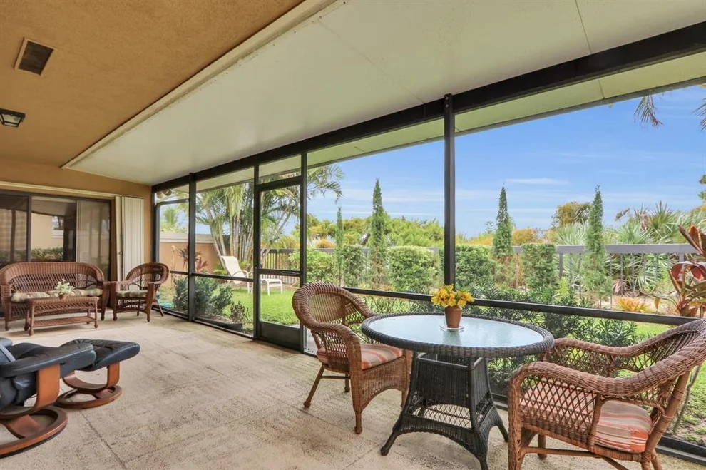Unit for sale at 215 Ridge Road, Jupiter, FL 33477