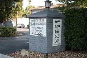 Unit for sale at 669 W Oakland Park Boulevard, Oakland Park, FL 33311