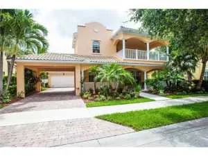 Unit for sale at 4029 Community Drive, Jupiter, FL 33458