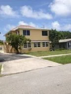 Unit for sale at 305 Cypress Drive, Lake Park, FL 33403