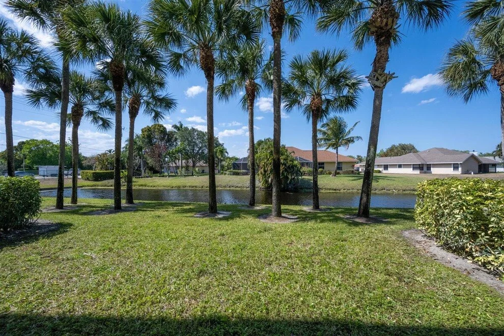 Unit for sale at 2020 Greenview Shores Boulevard, Wellington, FL 33414