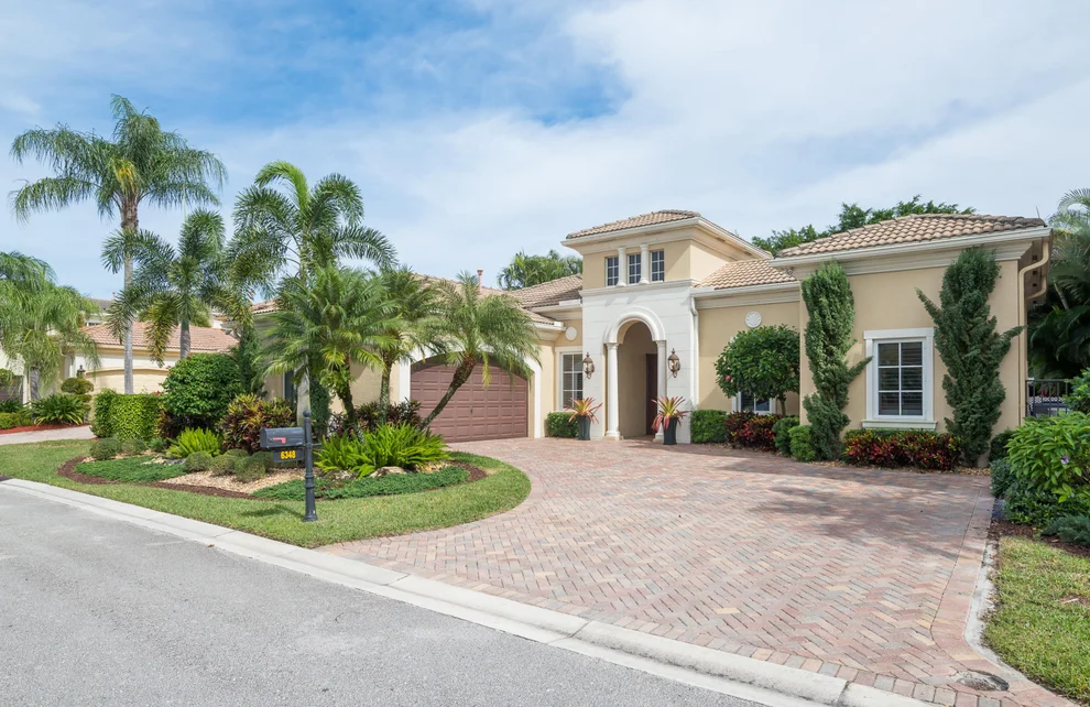 Unit for sale at 6348 D Orsay Court, Delray Beach, FL 33484