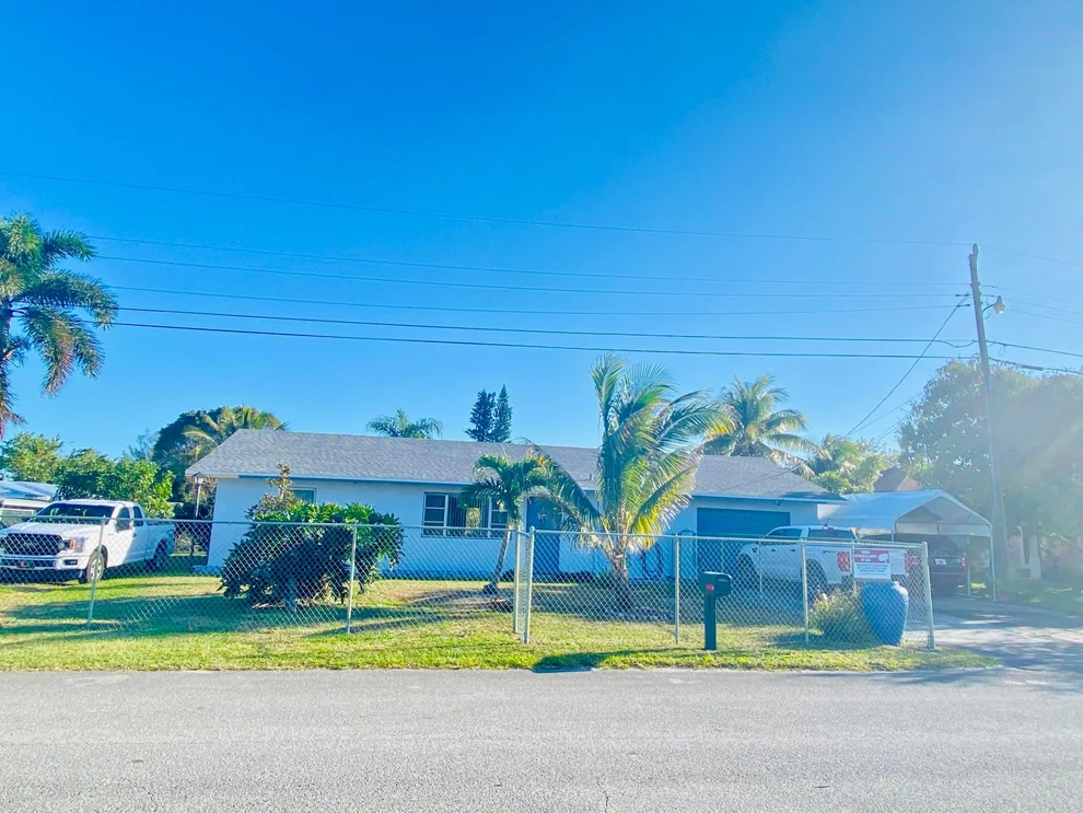 Unit for sale at 4648 Canal Road, West Palm Beach, FL 33415