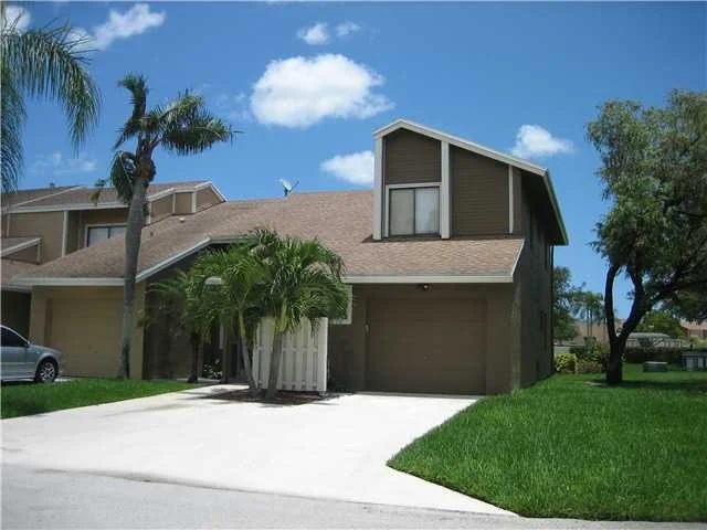Unit for sale at 22348 Thousand Pines, Boca Raton, FL 33428