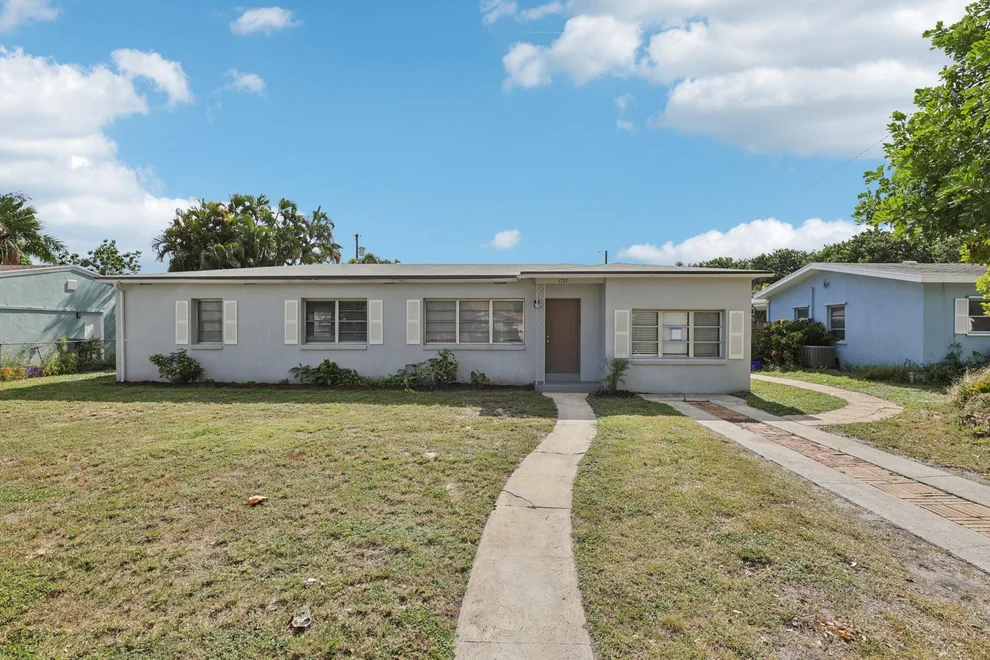 Unit for sale at 1757 13th Avenue, Lake Worth Beach, FL 33460