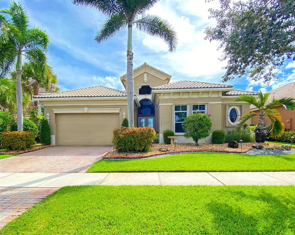 Unit for sale at 7620 NW 120th Drive, Parkland, FL 33076