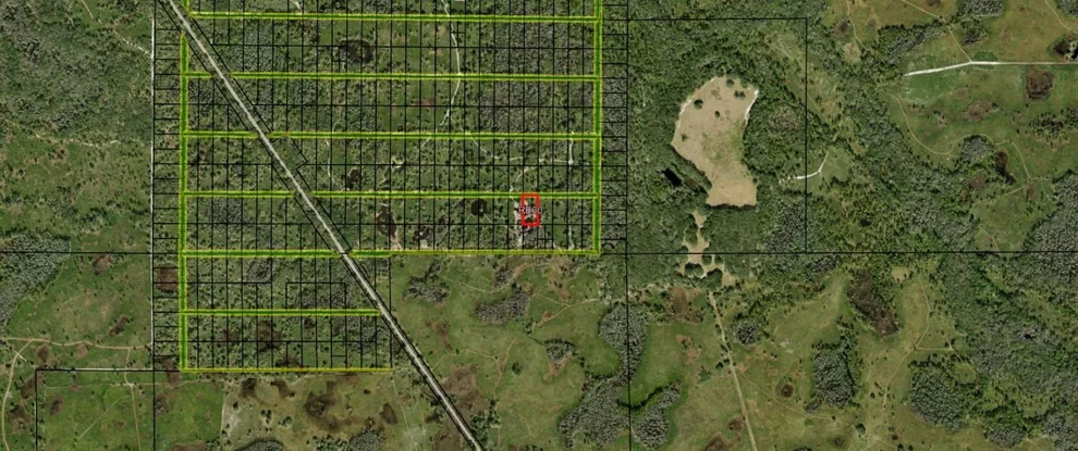 Unit for sale at 0 County Rd 54, Kathleen, FL 33849