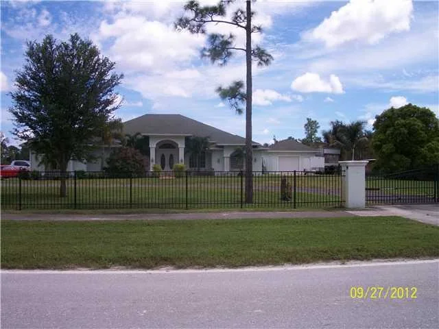 Unit for sale at 14460 CITRUS GROVE Boulevard, Loxahatchee, FL 33470