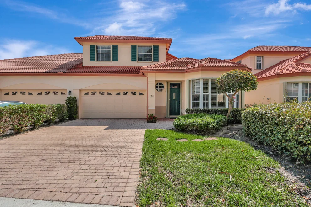 Unit for sale at 156 Spyglass Way, Palm Beach Gardens, FL 33418