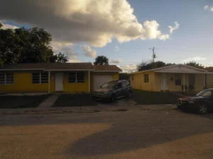 Unit for sale at 927 W 5th Street, Riviera Beach, FL 33404