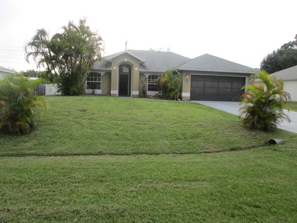 Unit for sale at 1930 SW Glenco Street, Port St Lucie, FL 34953