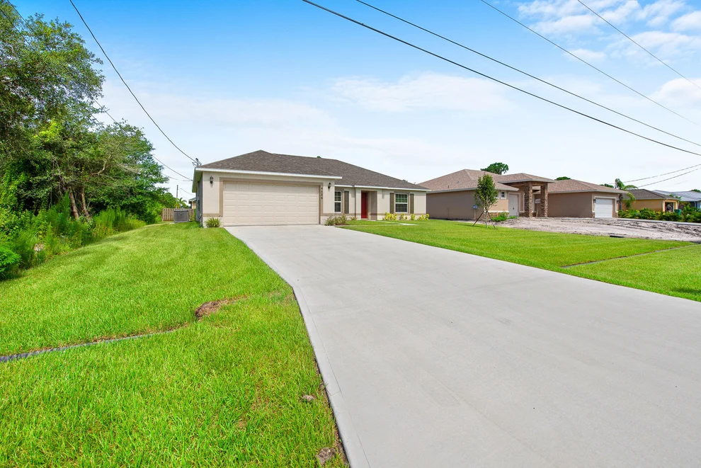 Unit for sale at 4586 SW Image Drive, Port St Lucie, FL 34953
