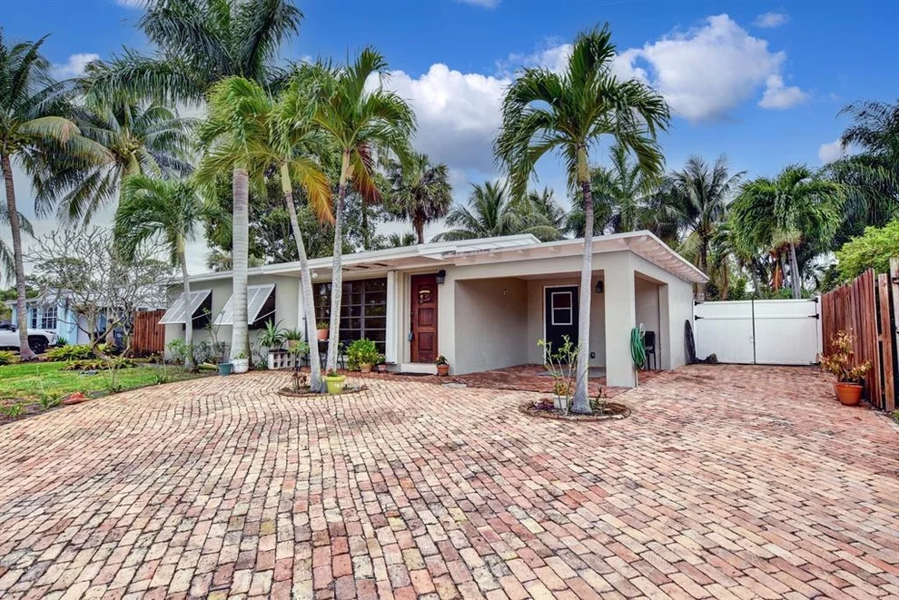 Unit for sale at 719 Snowden Drive, Lake Worth Beach, FL 33461