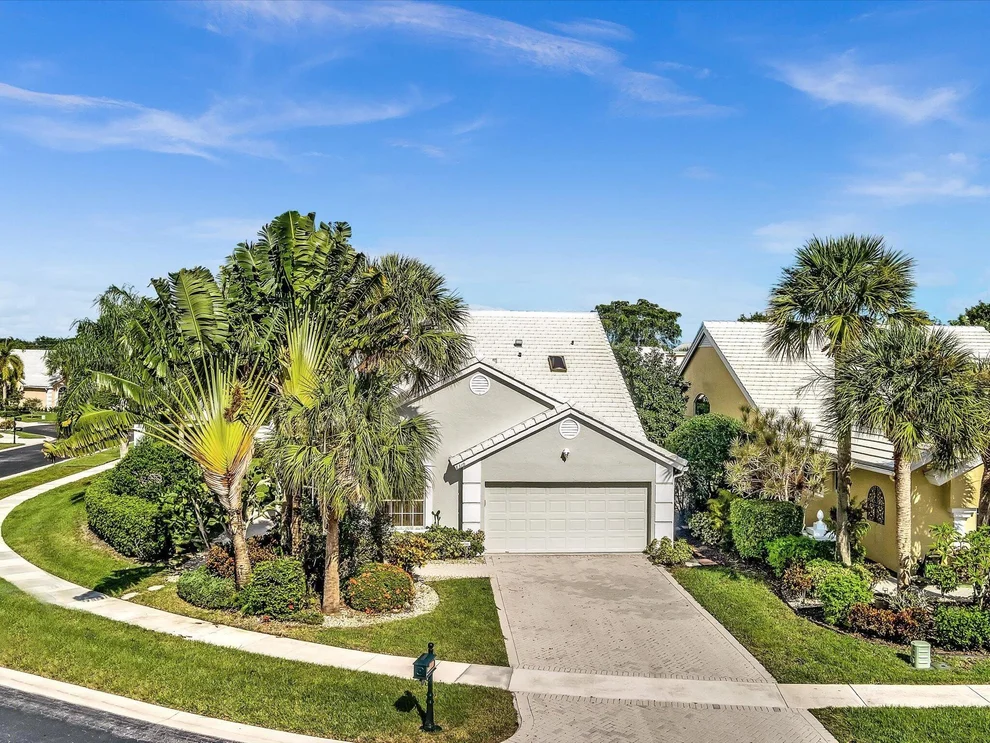 Unit for sale at 8319 Horseshoe Bay Road, Boynton Beach, FL 33472