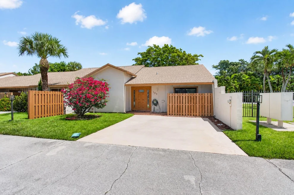 Unit for sale at 2400 SW 19th Avenue, Boynton Beach, FL 33426