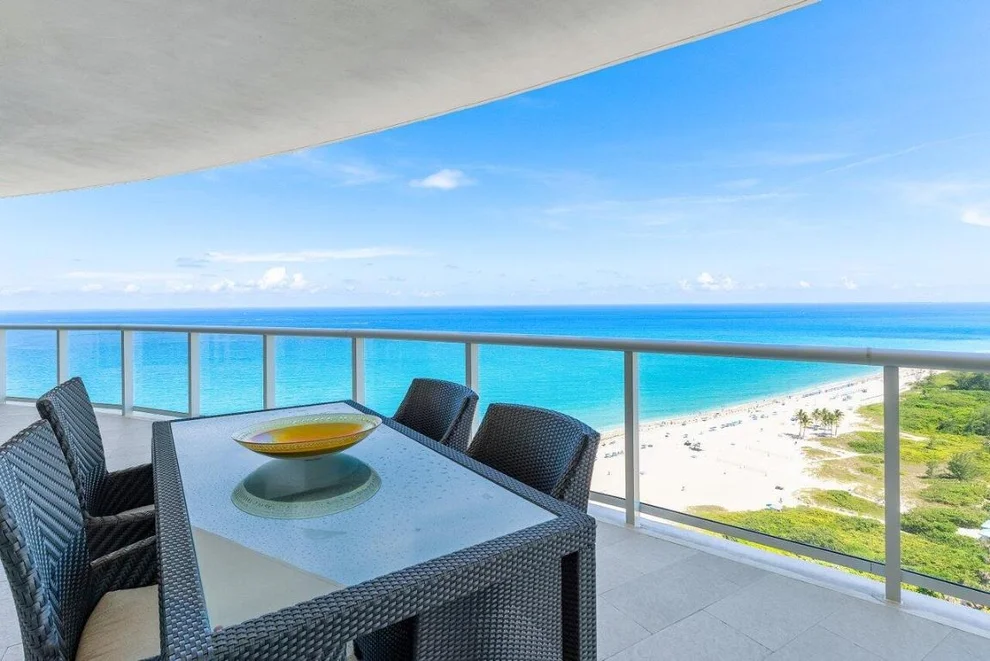 Unit for sale at 2700 N Ocean Drive, Singer Island, FL 33404