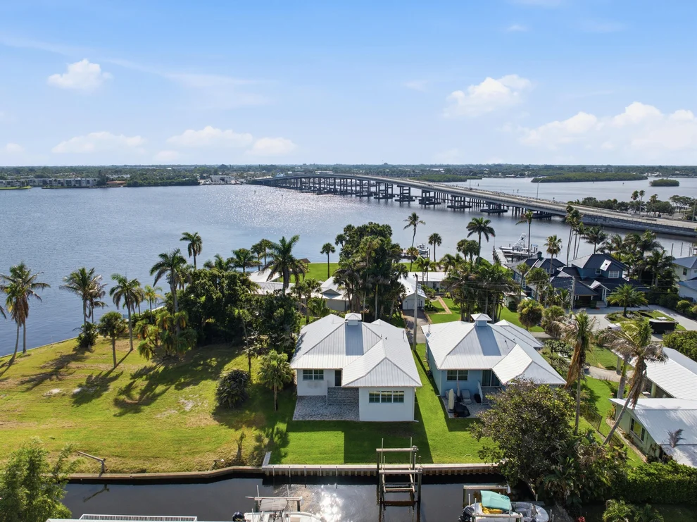 Unit for sale at 2534 SW CONCH COVE Lane, Palm City, FL 34990