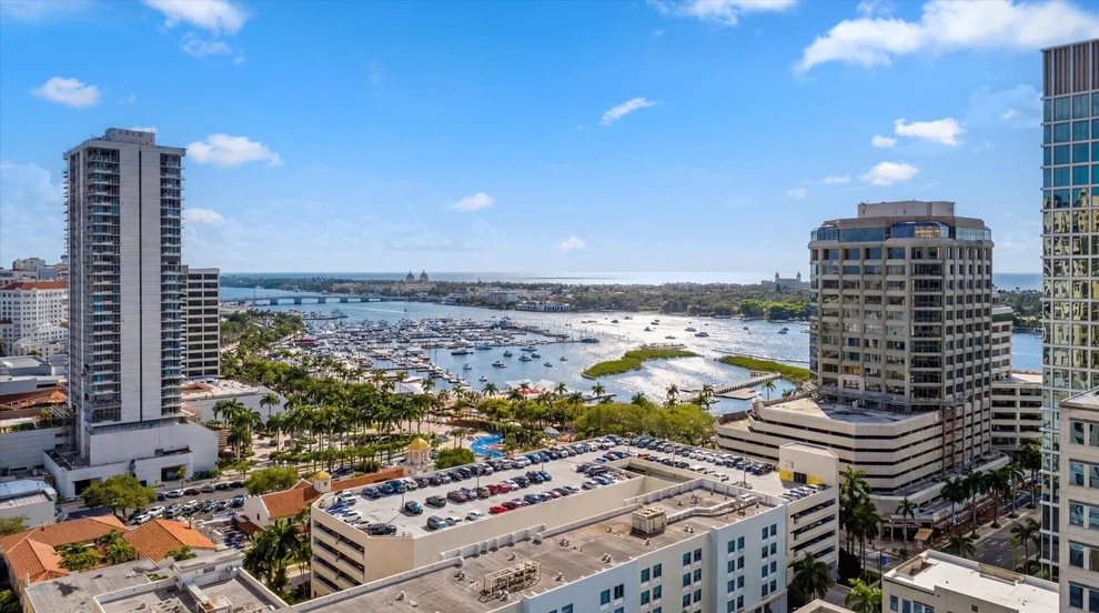 Unit for sale at 801 S Olive Avenue, West Palm Beach, FL 33401