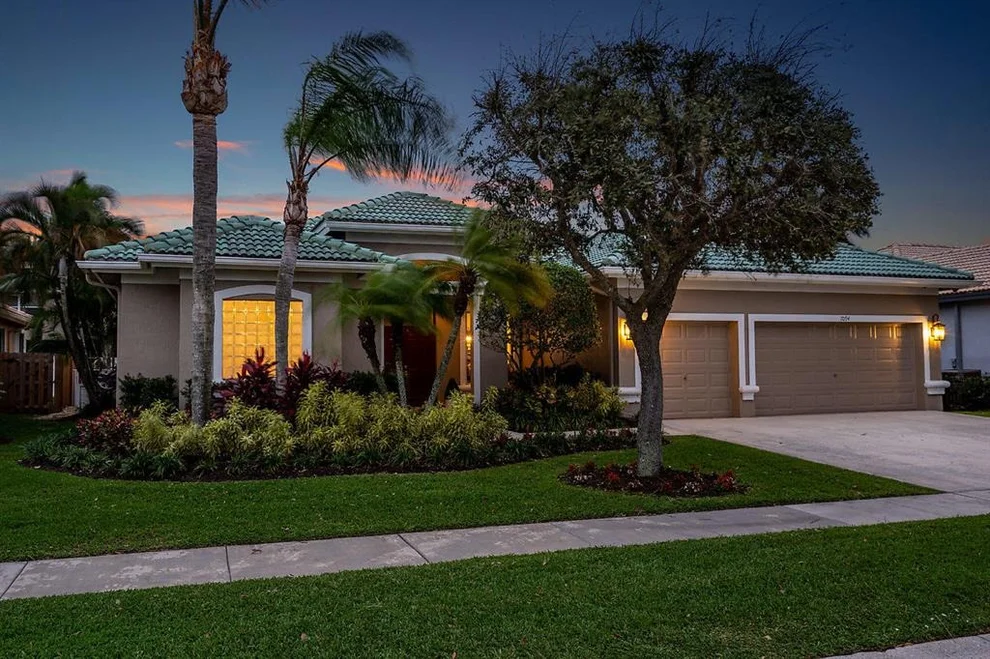 Unit for sale at 7094 Taylorwood Drive, Lake Worth, FL 33467