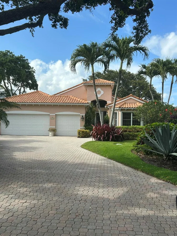 Unit for sale at 3836 Outlook Court, Jupiter, FL 33477