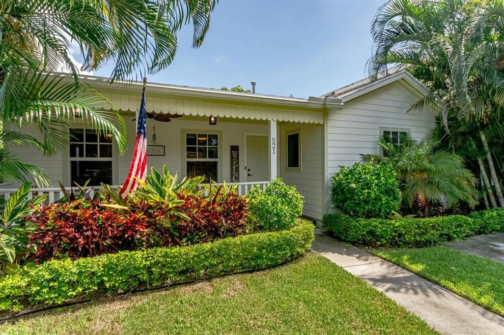Unit for sale at 521 33rd Street, West Palm Beach, FL 33407