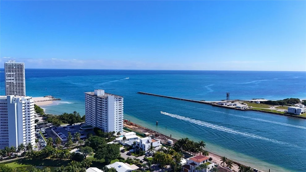 Unit for sale at 2100 S Ocean Drive, Fort Lauderdale, FL 33316
