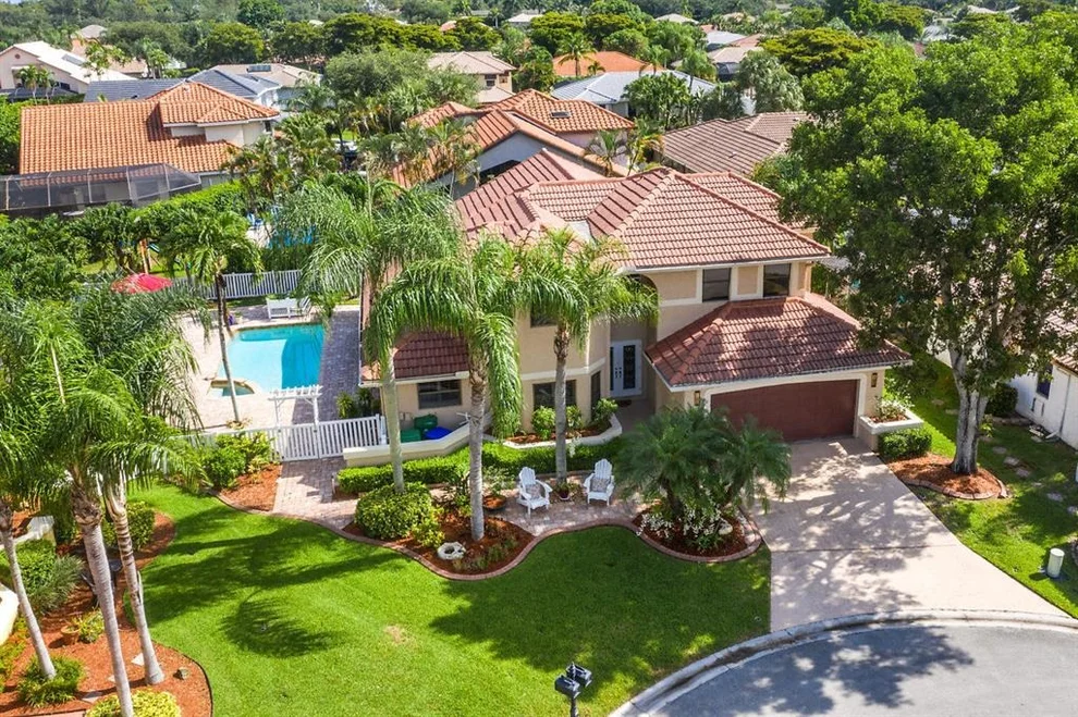 Unit for sale at 6447 NW 55th Street, Coral Springs, FL 33067
