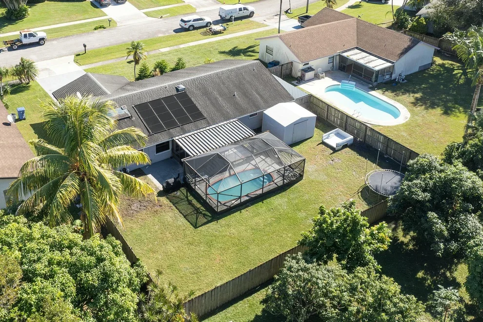 Unit for sale at 111 Malaga Street, Royal Palm Beach, FL 33411