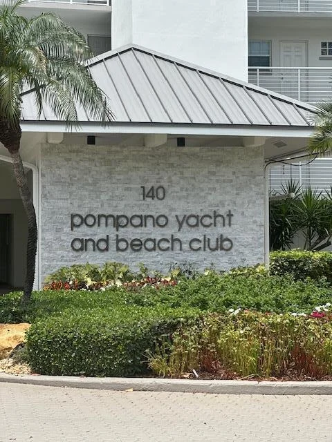Unit for sale at 140 NE 28th Avenue, Pompano Beach, FL 33062