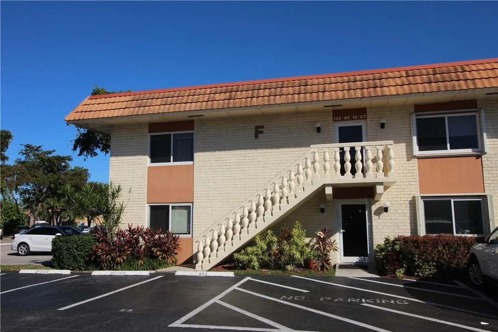 Unit for sale at 136 NE 19th Court, Wilton Manors, FL 33305