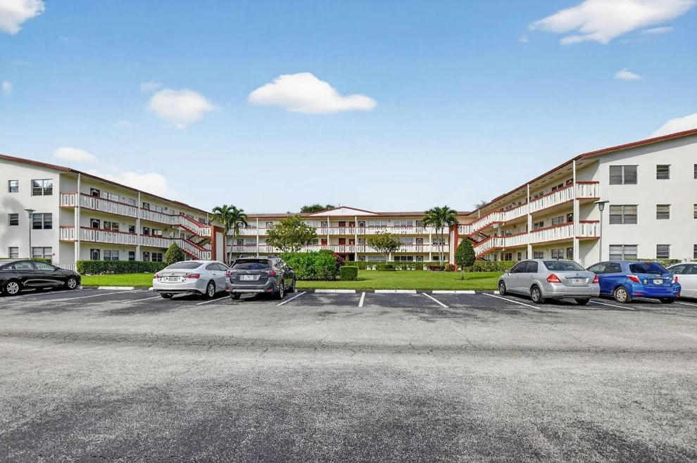 Unit for sale at 277 Brighton, Boca Raton, FL 33434