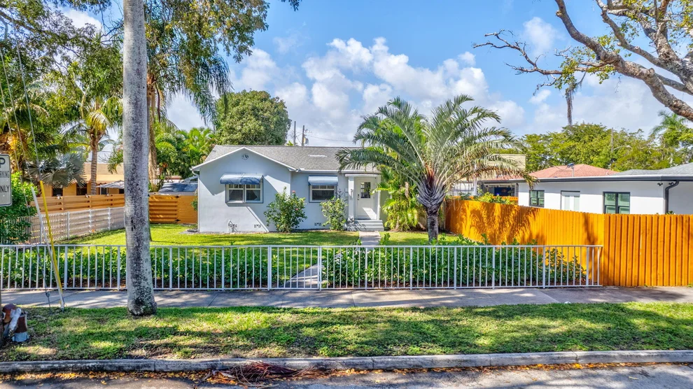 Unit for sale at 3111 Poinsettia Avenue, West Palm Beach, FL 33407