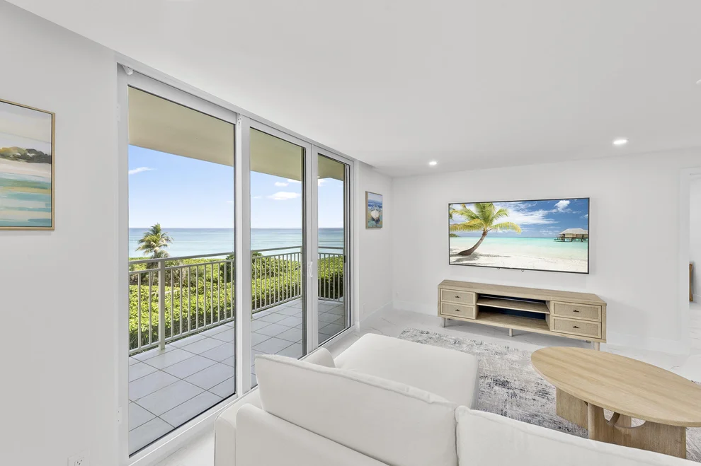 Unit for sale at 500 Ocean Drive, Juno Beach, FL 33408