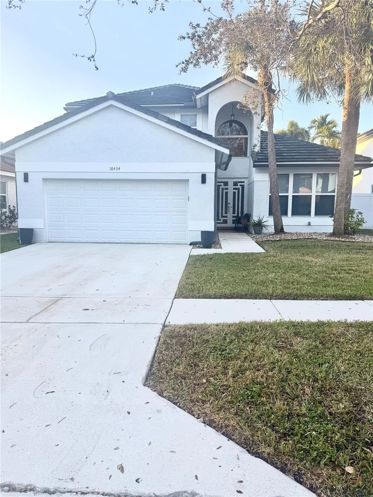 Unit for sale at 18434 NW 13th Street, Pembroke Pines, FL 33029