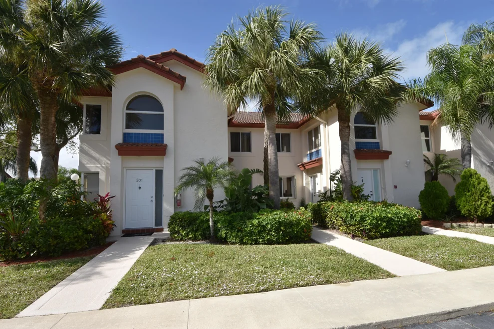 Unit for sale at 460 NW 67th Street, Boca Raton, FL 33487