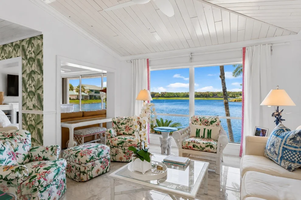 Unit for sale at 5632 SE Foxcross Place, Stuart, FL 34997