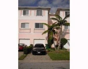 Unit for sale at 1423 NW 36th Way NW, Lauderdale Lakes, FL 33311