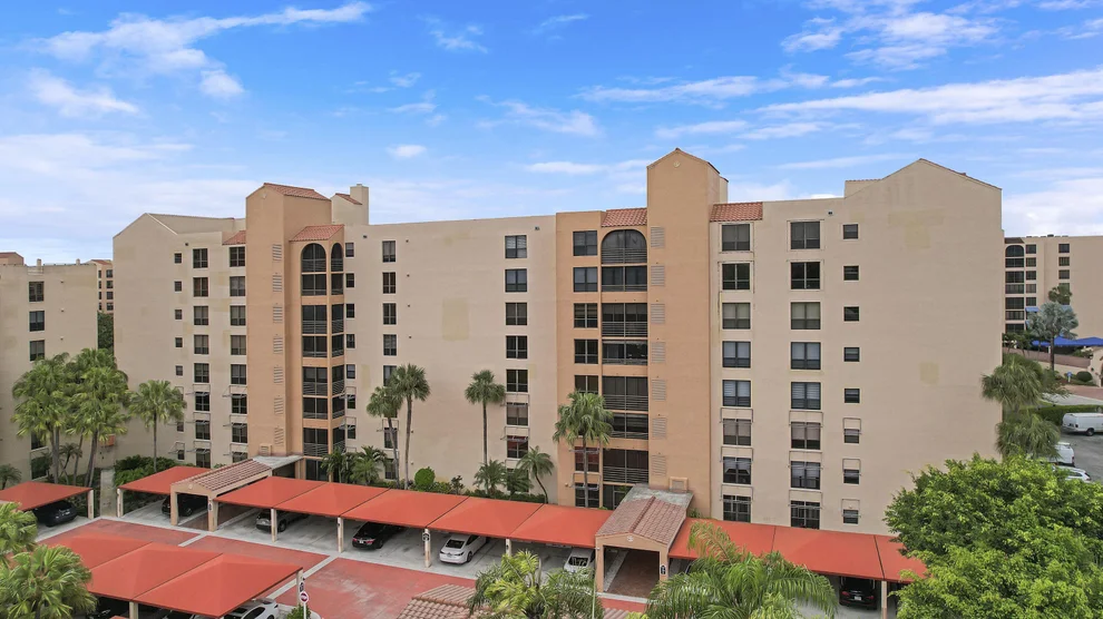 Unit for sale at 7201 Promenade Drive, Boca Raton, FL 33433