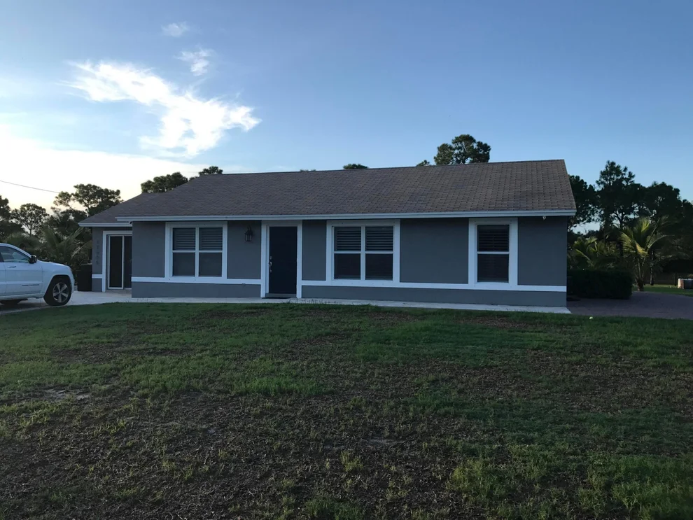 Unit for sale at 17605 87th Lane N, Loxahatchee, FL 33470