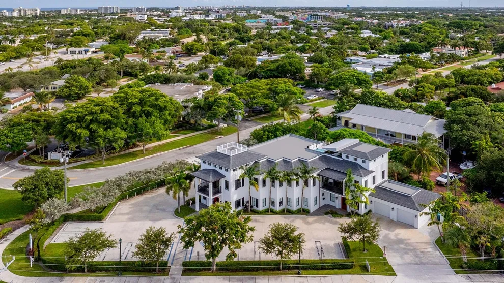 Unit for sale at 230 George Bush Boulevard, Delray Beach, FL 33444