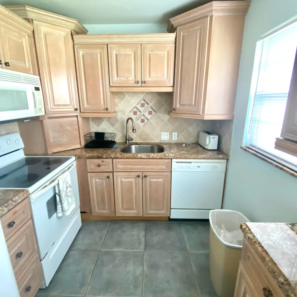 Unit for sale at 392 Brighton J, Boca Raton, FL 33434