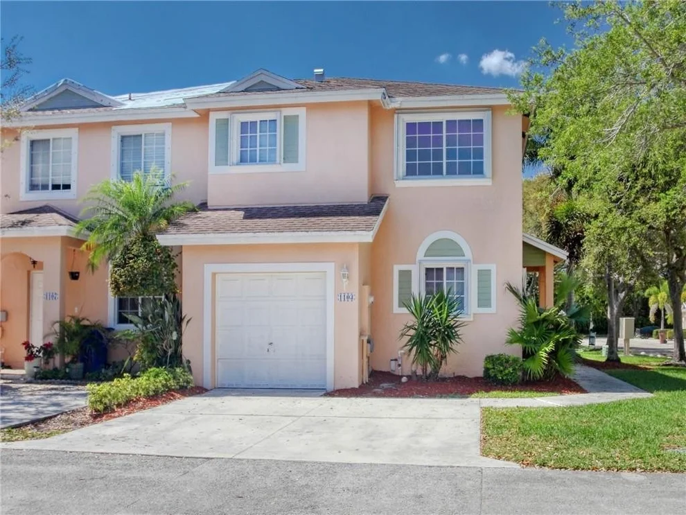 Unit for sale at 1103 SW 44th Terrace, Deerfield Beach, FL 33442