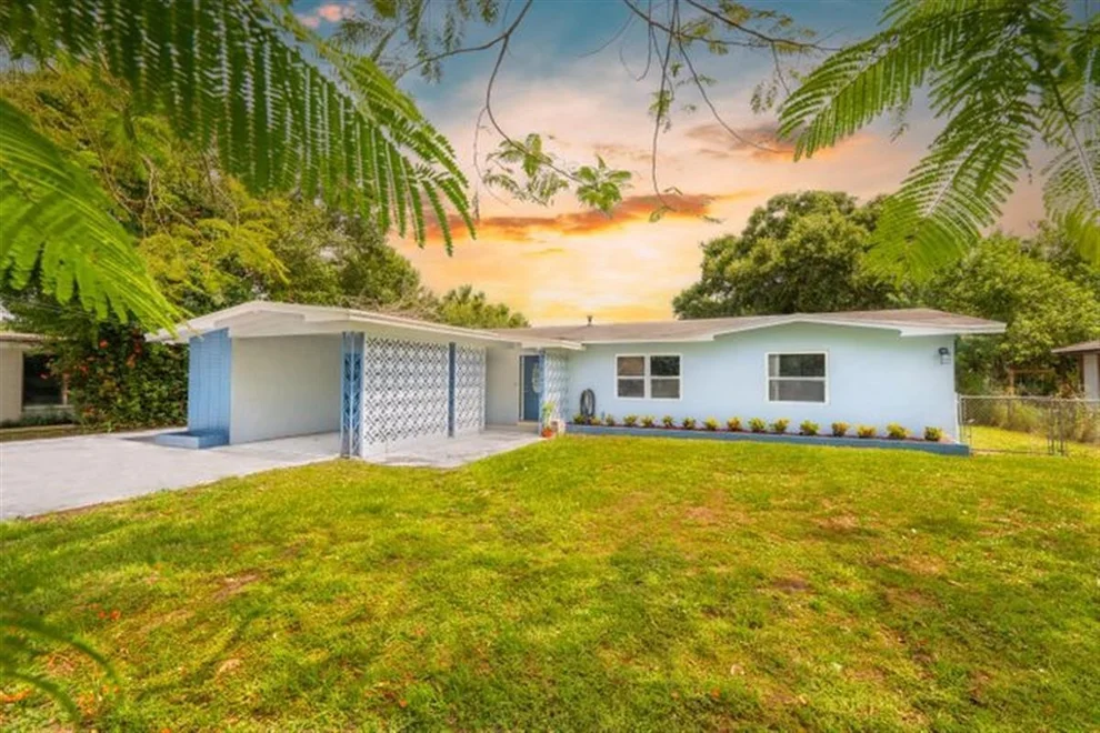 Unit for sale at 2120 CORTEZ Boulevard, Fort Pierce, FL 34982