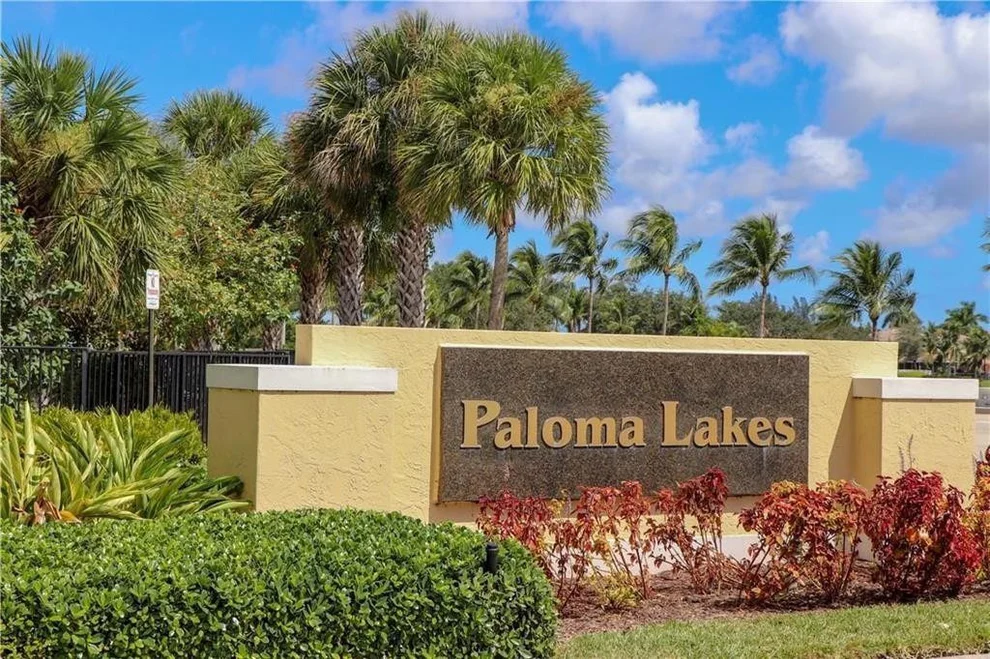 Unit for sale at 4780 Sierra Lane, Coconut Creek, FL 33073
