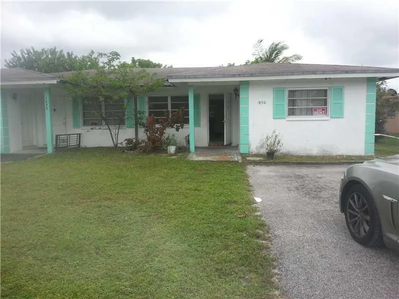 Unit for sale at 1490 NW 20th Street, Fort Lauderdale, FL 33311