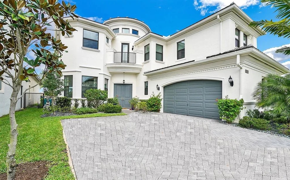 Unit for sale at 9757 Bozzano Drive, Delray Beach, FL 33446
