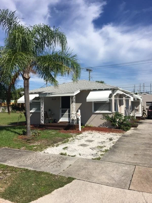 Unit for sale at 513 58th Street, West Palm Beach, FL 33407