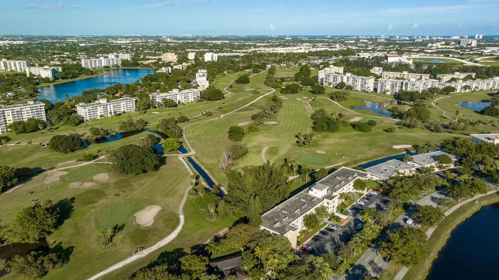 Unit for sale at 2901 S Palm Aire Drive, Pompano Beach, FL 33069